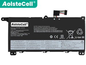 batterie pour pc portable Lenovo ThinkBook 14 G6 ABP-21KJ000UAX