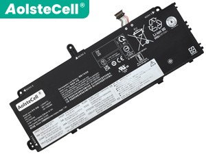 batterie pour pc portable Lenovo ThinkPad X13 Gen 4-21EX007WAT