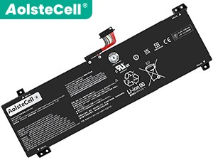 batterie pour pc portable Lenovo LOQ 15IRH8-82XV000LSP