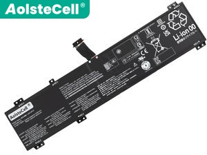 batterie pour pc portable Lenovo ThinkBook 16p G4 IRH-21J8000TKG