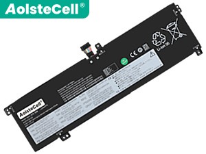 batterie pour pc portable Lenovo Yoga Pro 9 16IRP8-83BY002YIX