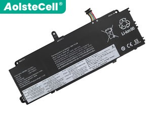 batterie pour pc portable Lenovo ThinkPad X13 Gen 4-21J3005LMZ