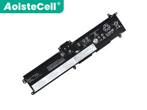 batterie pour pc portable Lenovo ThinkPad P16v Gen 1-21FC003XCX