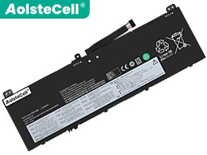 batterie pour pc portable Lenovo Yoga 7 14IRL8-82YL0043RM