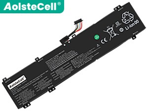 batterie pour pc portable Lenovo LOQ 16APH8-82XU0061SC