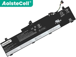 batterie pour pc portable Lenovo ThinkPad E16 Gen 1-21JN007SAD