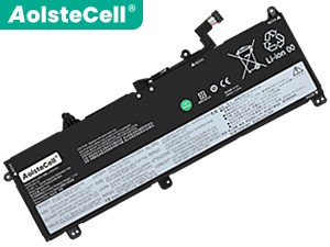 batterie pour pc portable Lenovo ThinkBook 16 G6 IRL-21KH0064KG