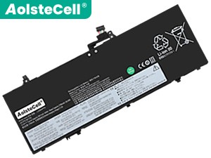 batterie pour pc portable Lenovo Yoga Slim 6 14IRH8-83E00043ED