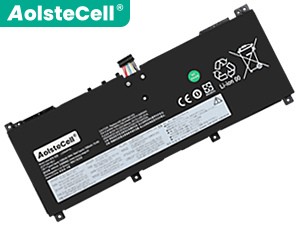 batterie pour pc portable Lenovo Yoga Book 9 13IRU8-82YQ003FGE