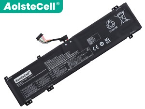 batterie pour pc portable Lenovo Legion 5 16IRX9-83DG001QMX