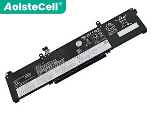 batterie pour pc portable Lenovo ThinkPad P16s Gen 3-21KS000MPB