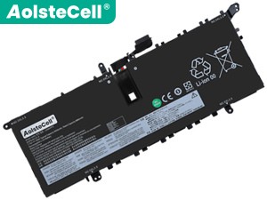 batterie pour pc portable Lenovo Yoga Slim 7 14Q8X9-83ED000RBM