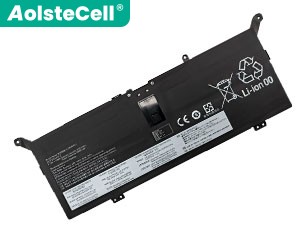 batterie pour pc portable  Lenovo Yoga Slim 7 14ILL10-83JX002XRM