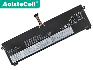 batterie pour pc portable Lenovo ThinkBook 16p G6 ADR-21U0000RYA