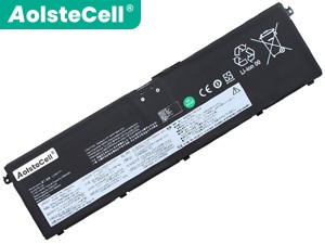 batterie pour pc portable Lenovo IdeaPad Pro 5 14IMH9-83D2004GSC