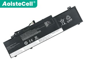 batterie pour pc portable  Lenovo IdeaPad Slim 5 16IAH10-83ND000WAU