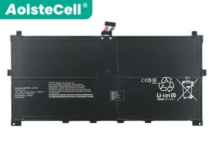 Batterie pour ordinateur portable  Lenovo ThinkPad X9-15 Gen 1-21Q6001JRK