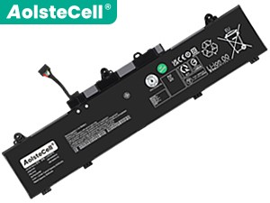 batterie pour pc portable Lenovo ThinkPad L16 Gen 2-21SC000CGP