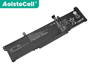 batterie pour pc portable Lenovo ThinkPad P14s Gen 6-21QT0038GM