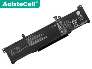 batterie pour pc portable Lenovo ThinkPad P14s Gen 6-21QT000JUE
