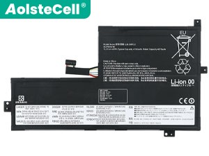 batterie pour pc portable Lenovo L24D3P77