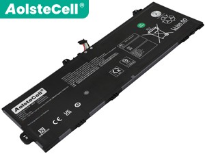 batterie pour pc portable Lenovo ThinkPad X13 Gen 6-21RK00BXUE