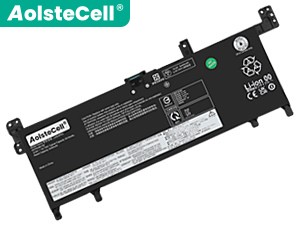 batterie pour pc portable Lenovo IdeaPad Slim 5 13ARP10-83J20029MX