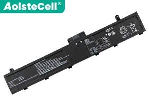 batterie pour pc portable Lenovo ThinkPad P16 Gen 3-21RQ000PMN