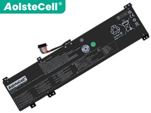 batterie pour pc portable Lenovo Legion Pro 5 16IAX10H-83LU000PMX