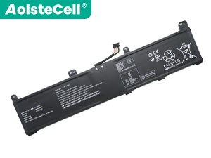 batterie pour pc portable Lenovo ThinkPad P16v Gen 3-21RS0004GR
