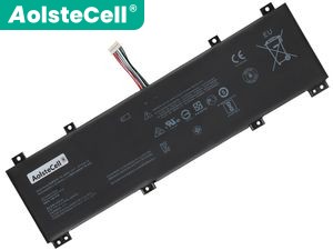 batterie pour pc portable Lenovo NC140BW1-2S1P