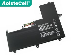 batterie pour pc portable Lenovo Xiaoxin Air 12 LTE