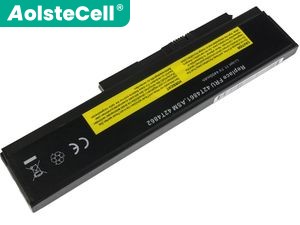 batterie pour pc portable Lenovo 42T4875
