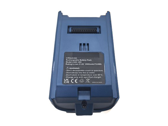 Batterie compatible pour LEVOIT LVAC-300