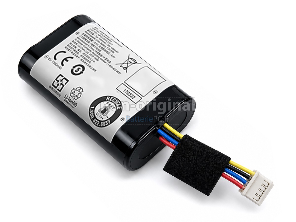 batterie pour LG EAC63298904