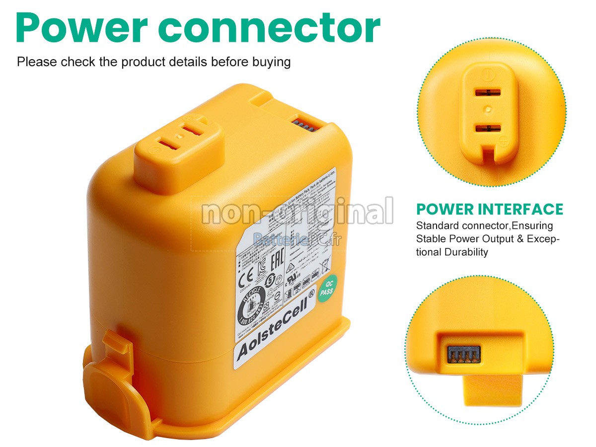 batterie pour LG ART-PRIME.ECBBLTT