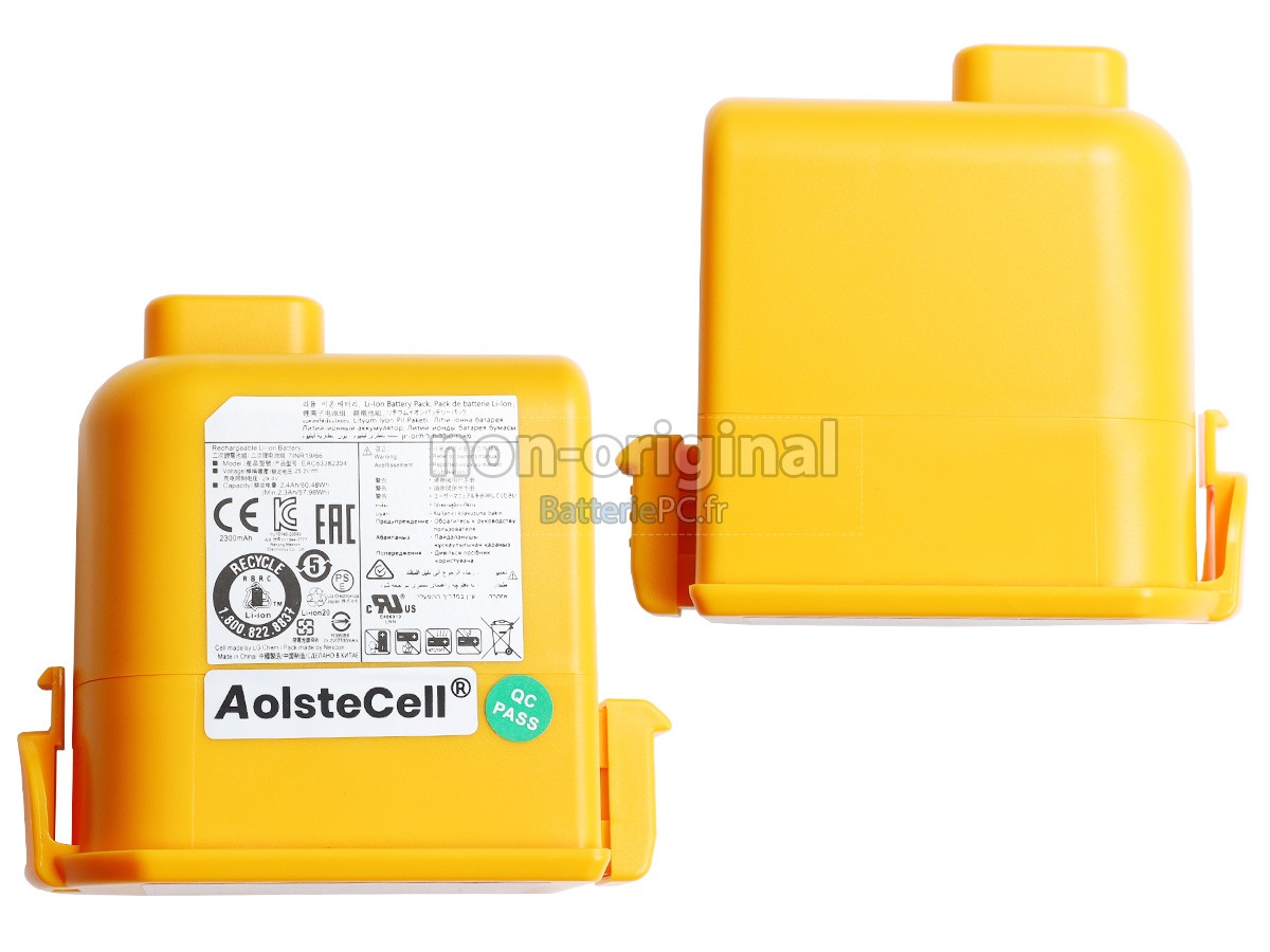 batterie pour LG ART-PRIME.ECBBLTT