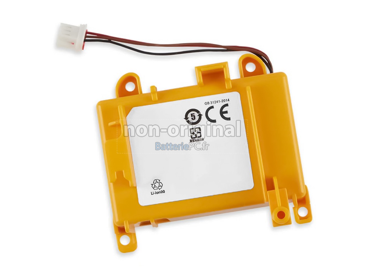 batterie pour LG EAC64198402