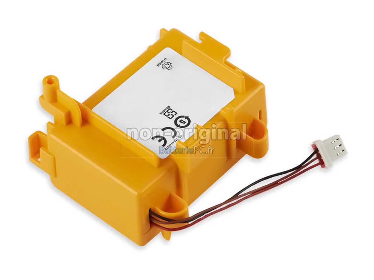 batterie pour LG EAC64198402