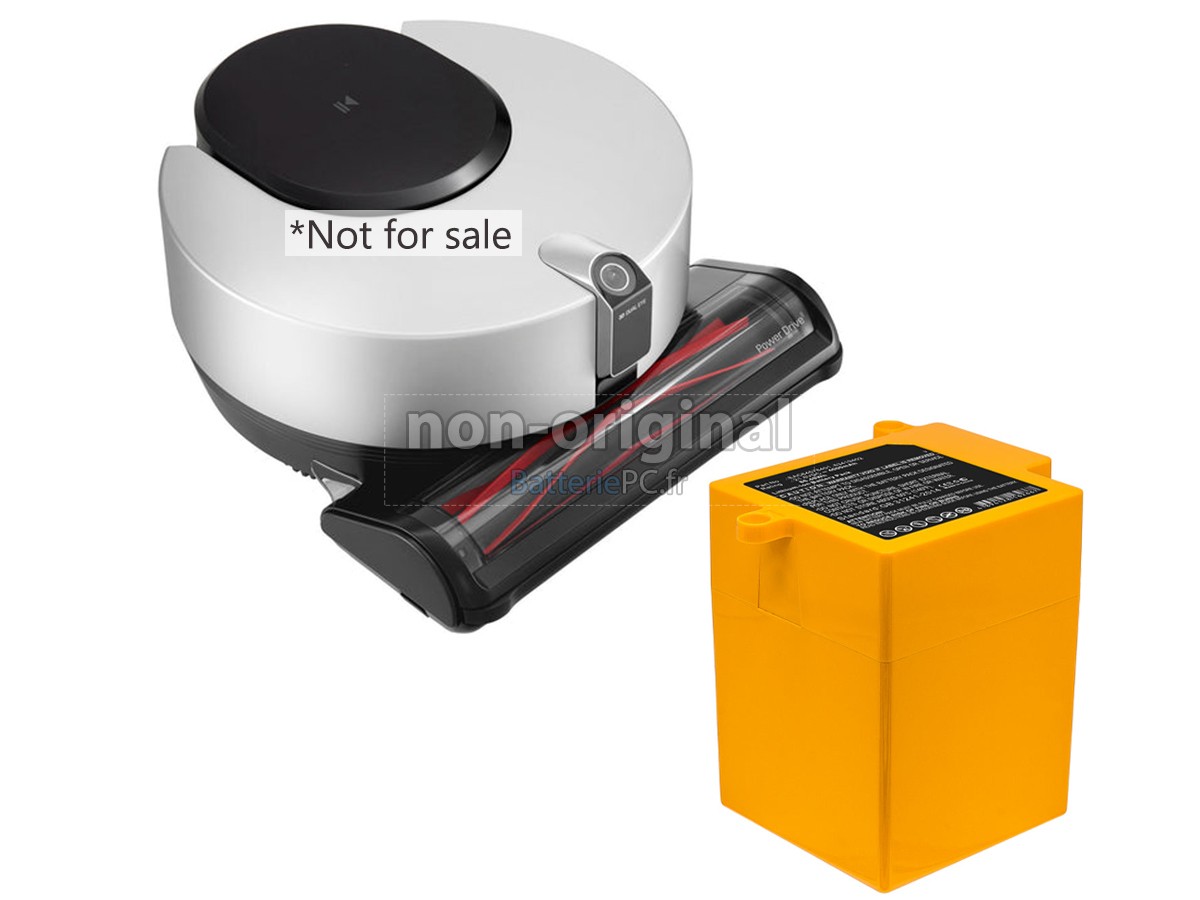 batterie pour LG CORDZERO R9