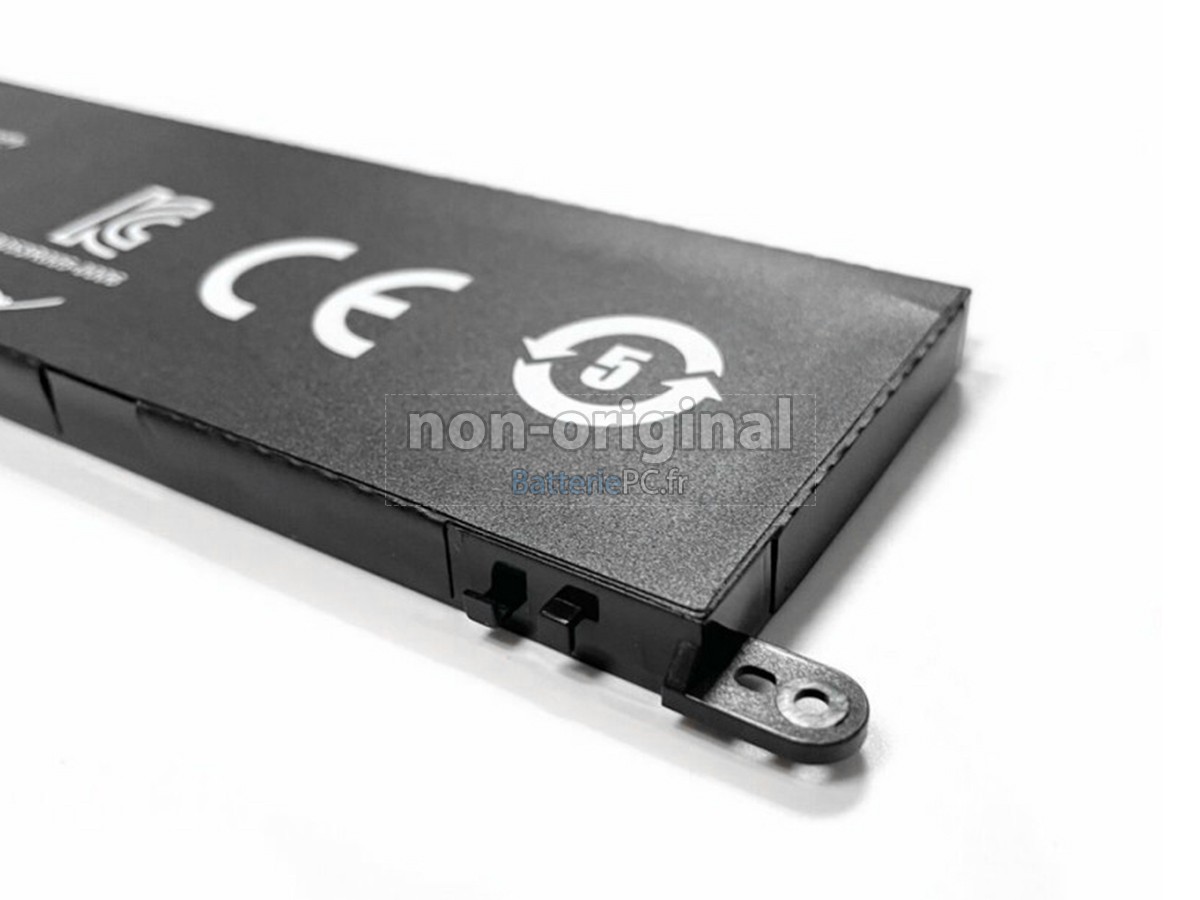 batterie pour LG XNOTE P210-G.AE21G