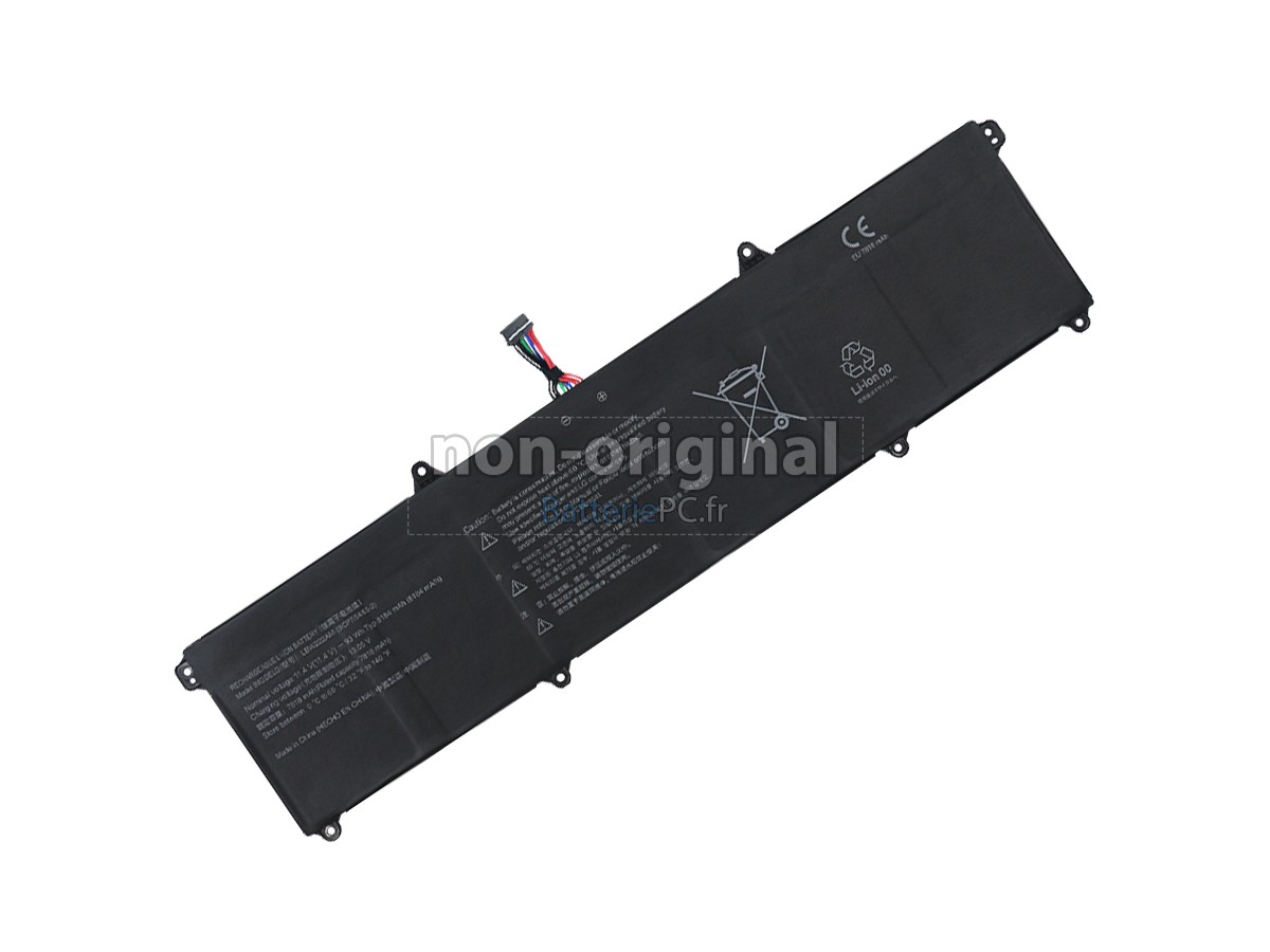 batterie pour LG 17G90Q