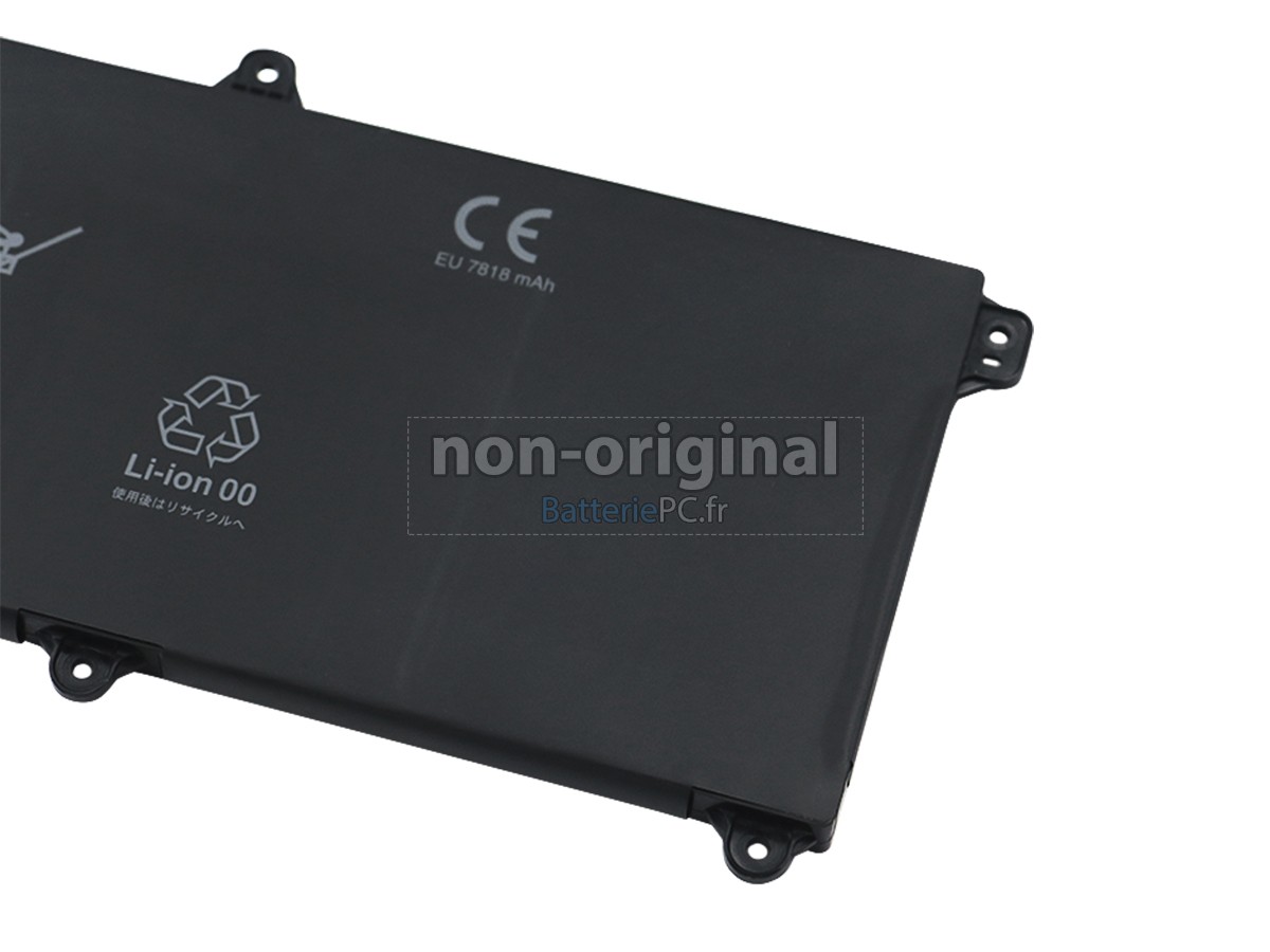 batterie pour LG 17G90Q
