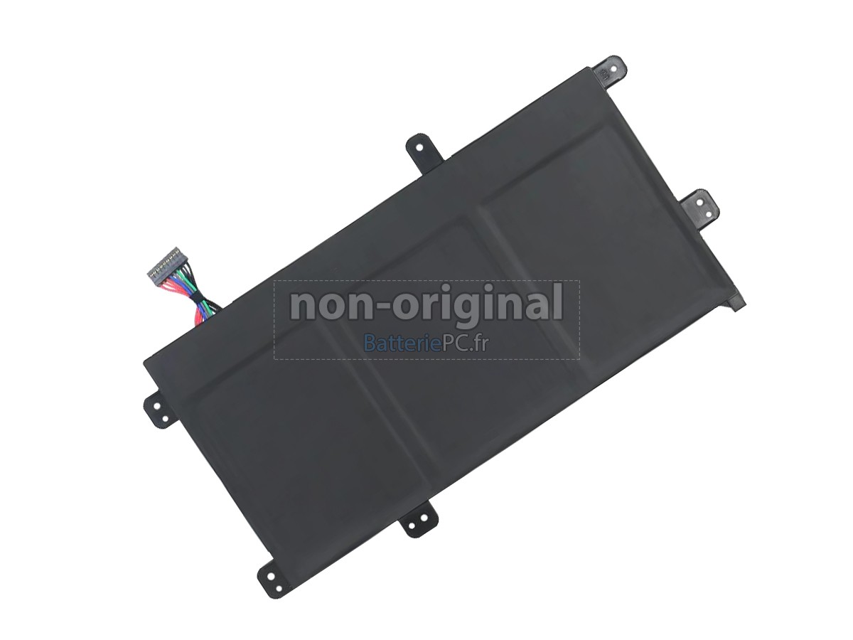 batterie pour LG LBX822BM(3ICP5/61/80)