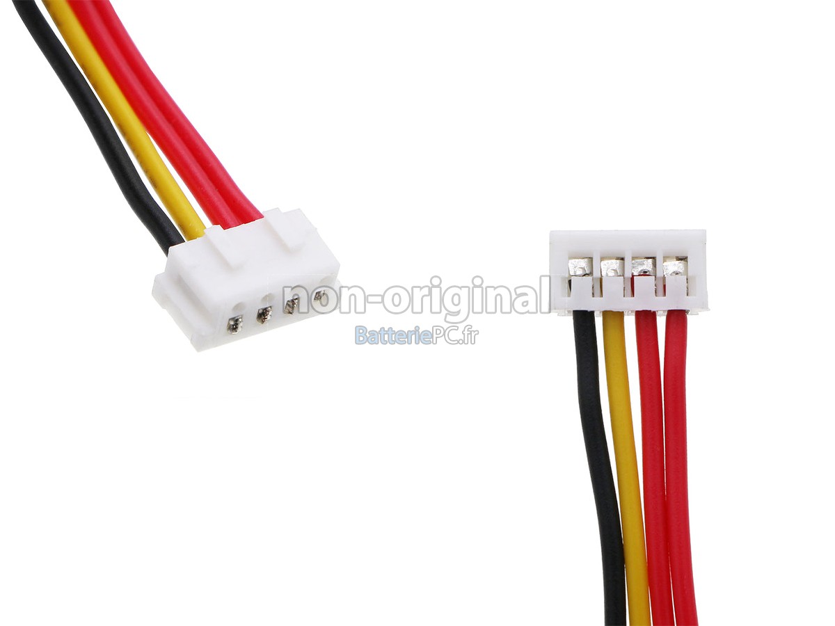 batterie pour LG P432948-2S