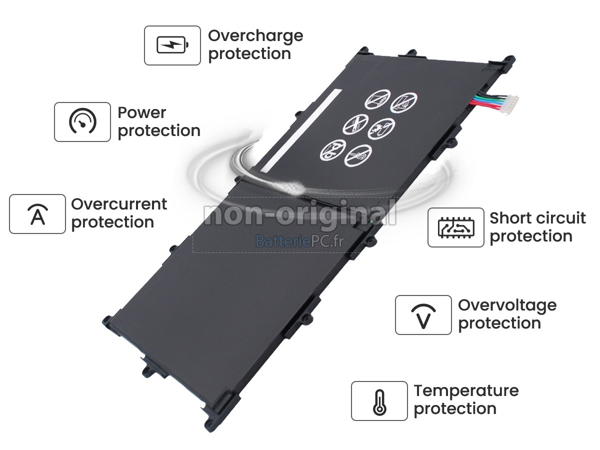 batterie pour LG BL-T13
