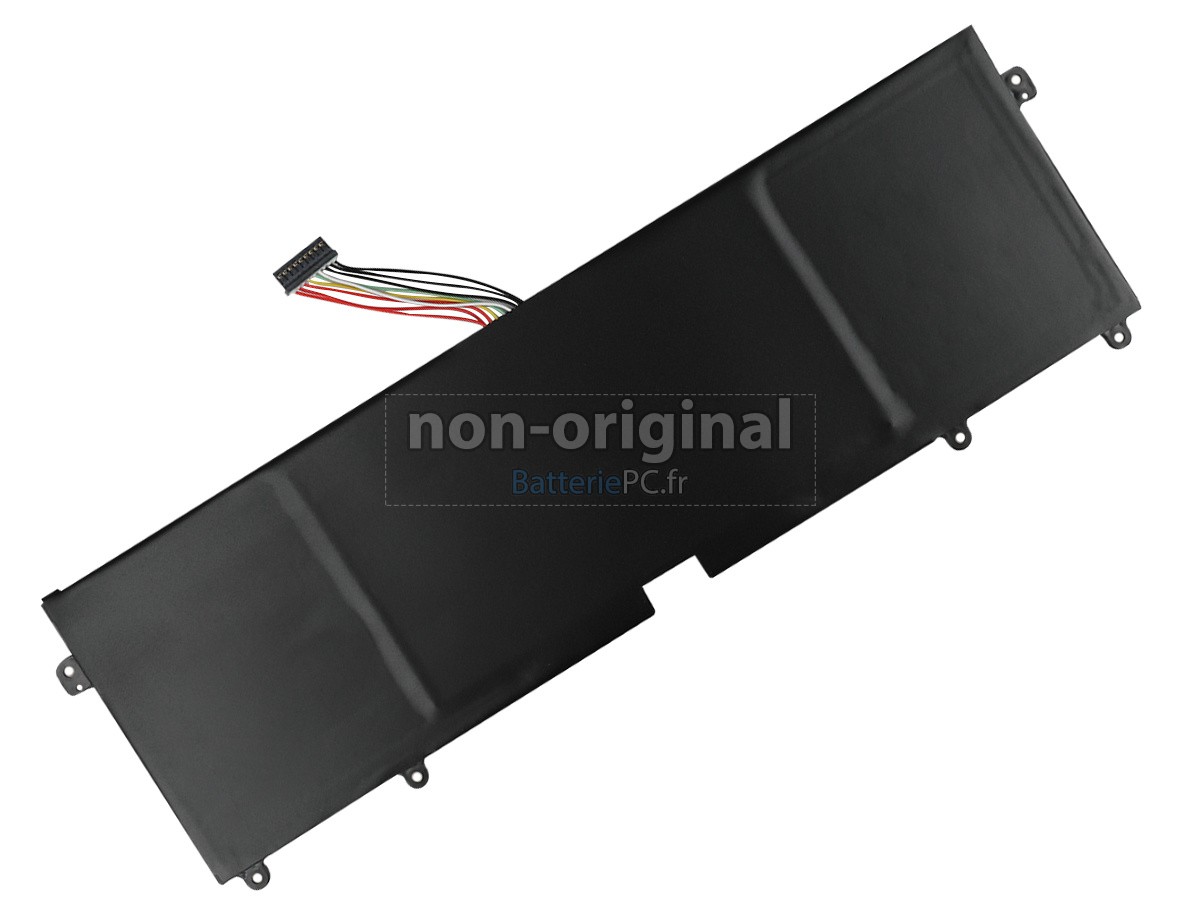 batterie pour LG GRAM 15Z970-E.BH91P1