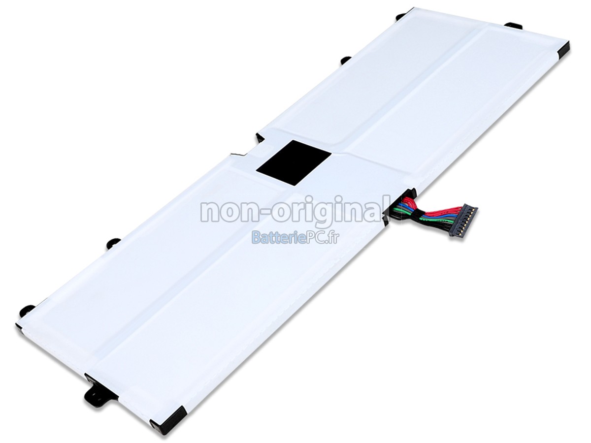 batterie pour LG GRAM 15Z975-GA75K