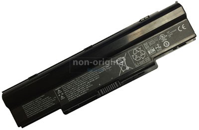 6 cellules 56Wh batterie pour PC portable LG XNOTE P330-UE70K