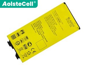 batterie pour pc portable LG G5 H860